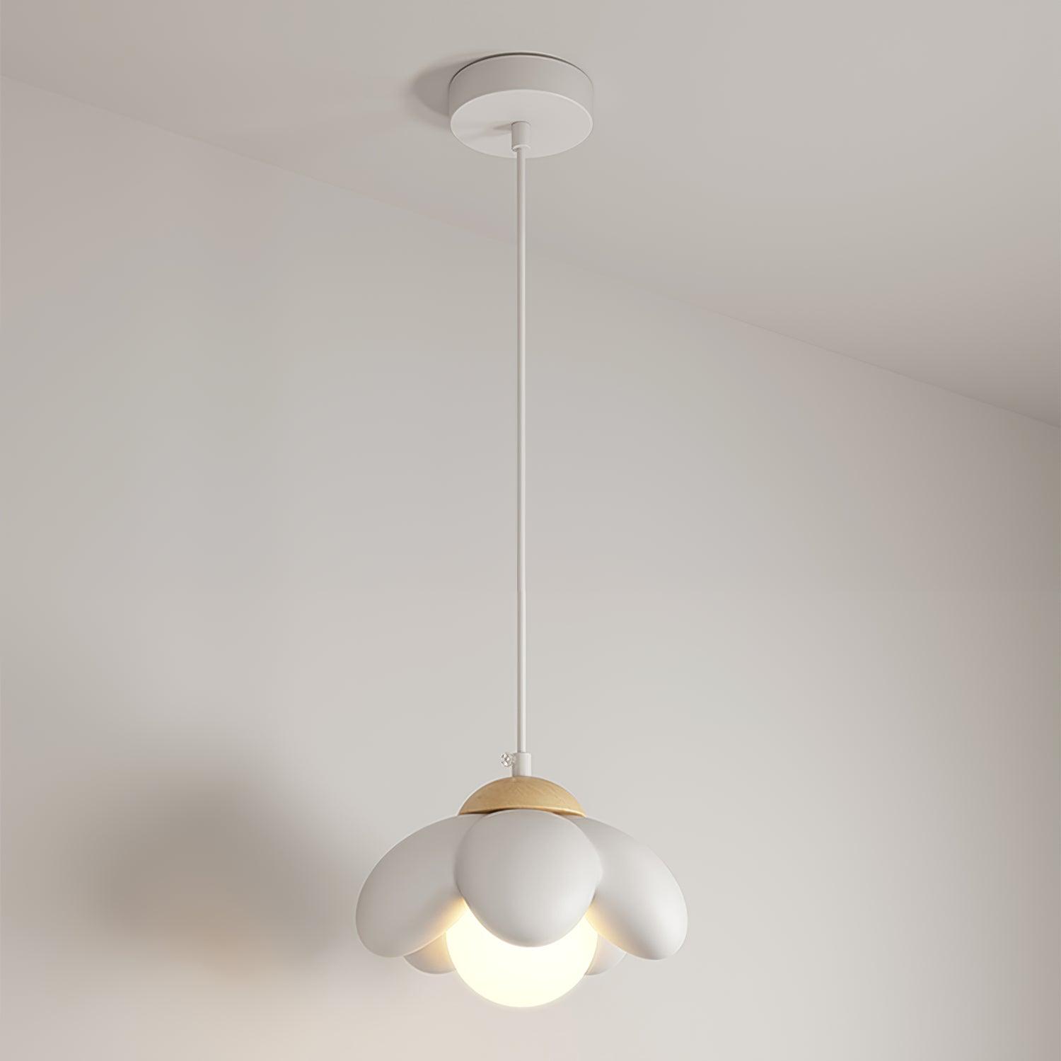 Cherry Blossom Pendant Lamp - Lumpaz