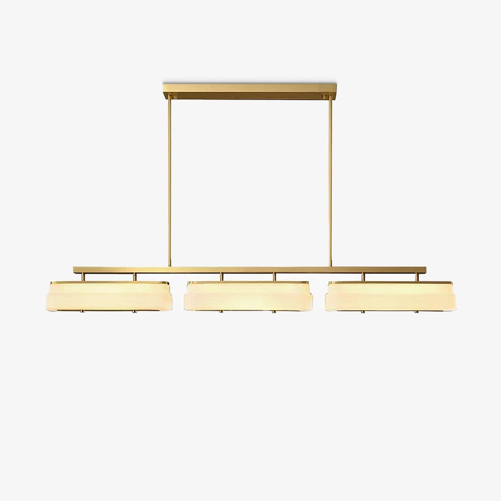 Spate Pendant Lamp - Lumpaz