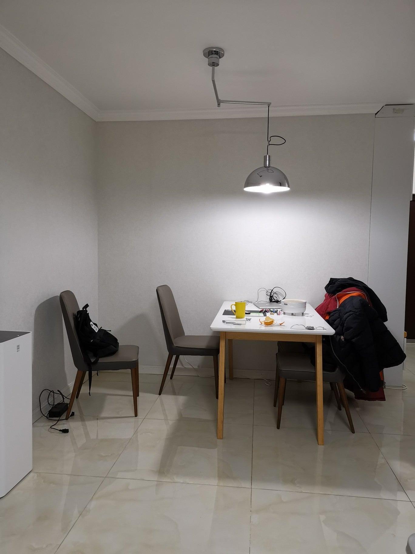 AS41C Pendant Light - Lumpaz