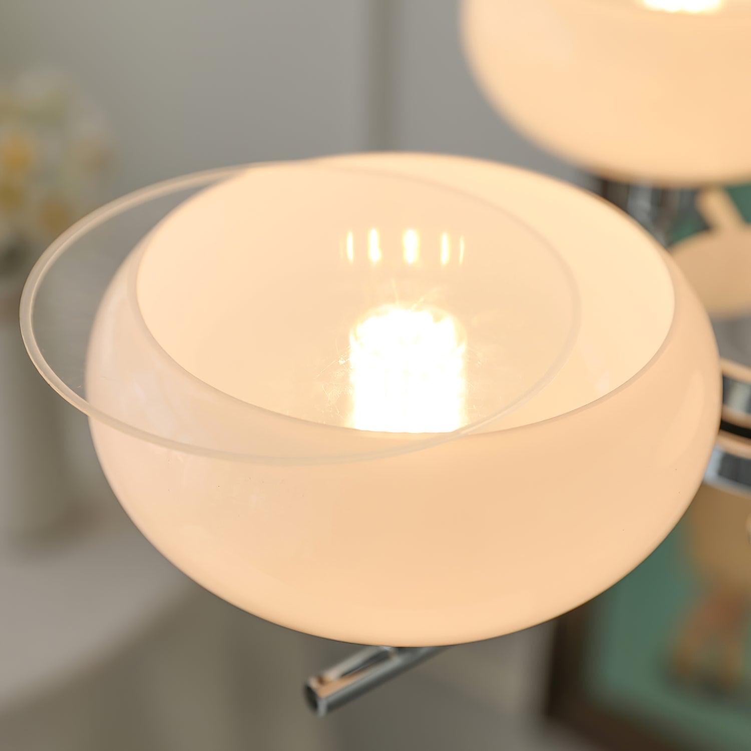Puja Chandeliers - Lumpaz