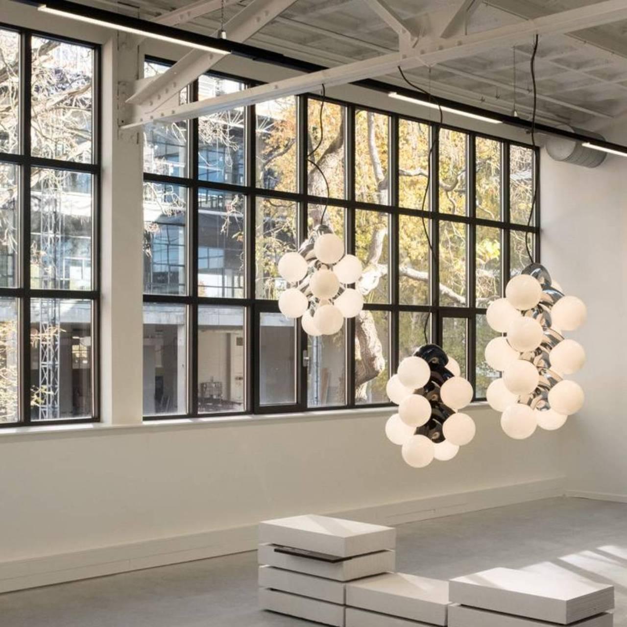 Vine Pendant Lamp - Lumpaz