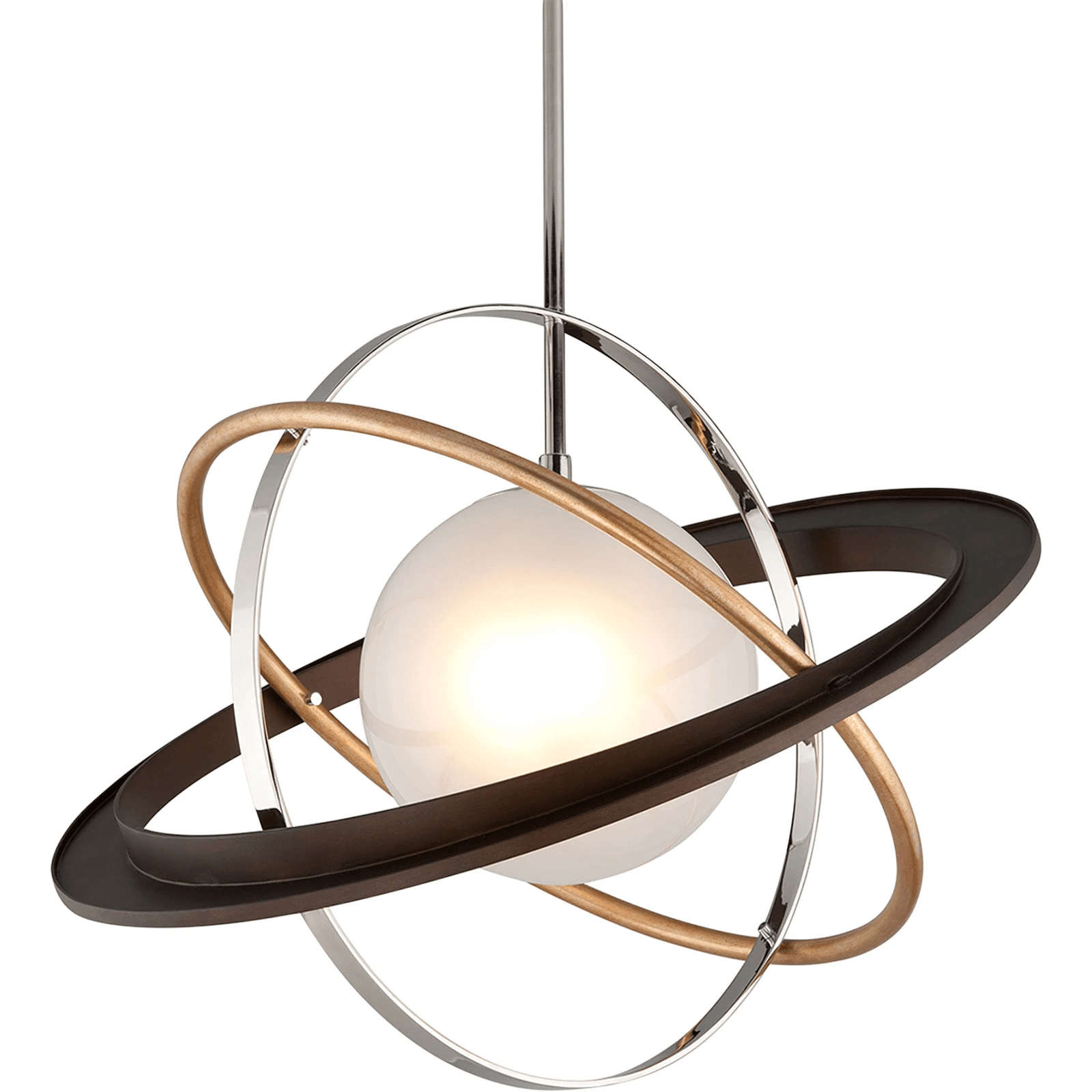 Apogee Pendant Lamp - Lumpaz