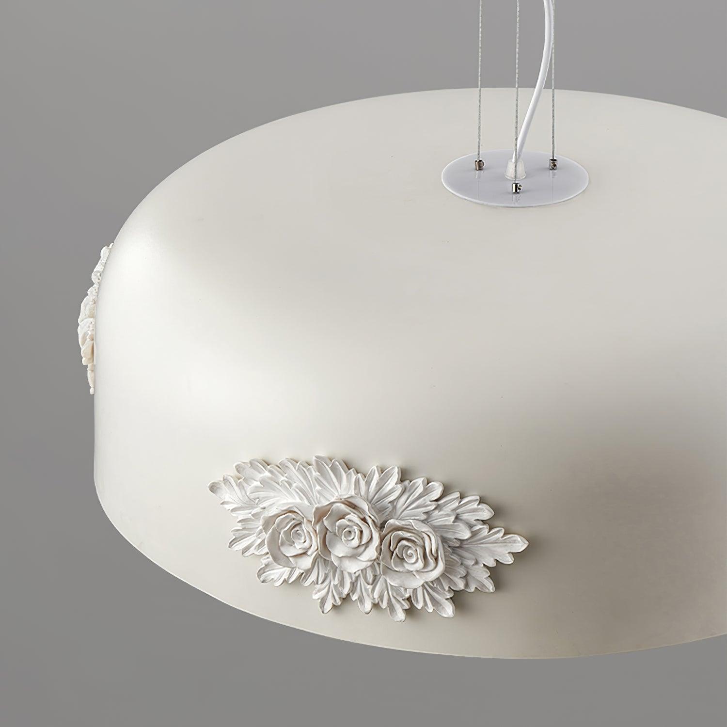 Tuzzi Pendant Light - Lumpaz