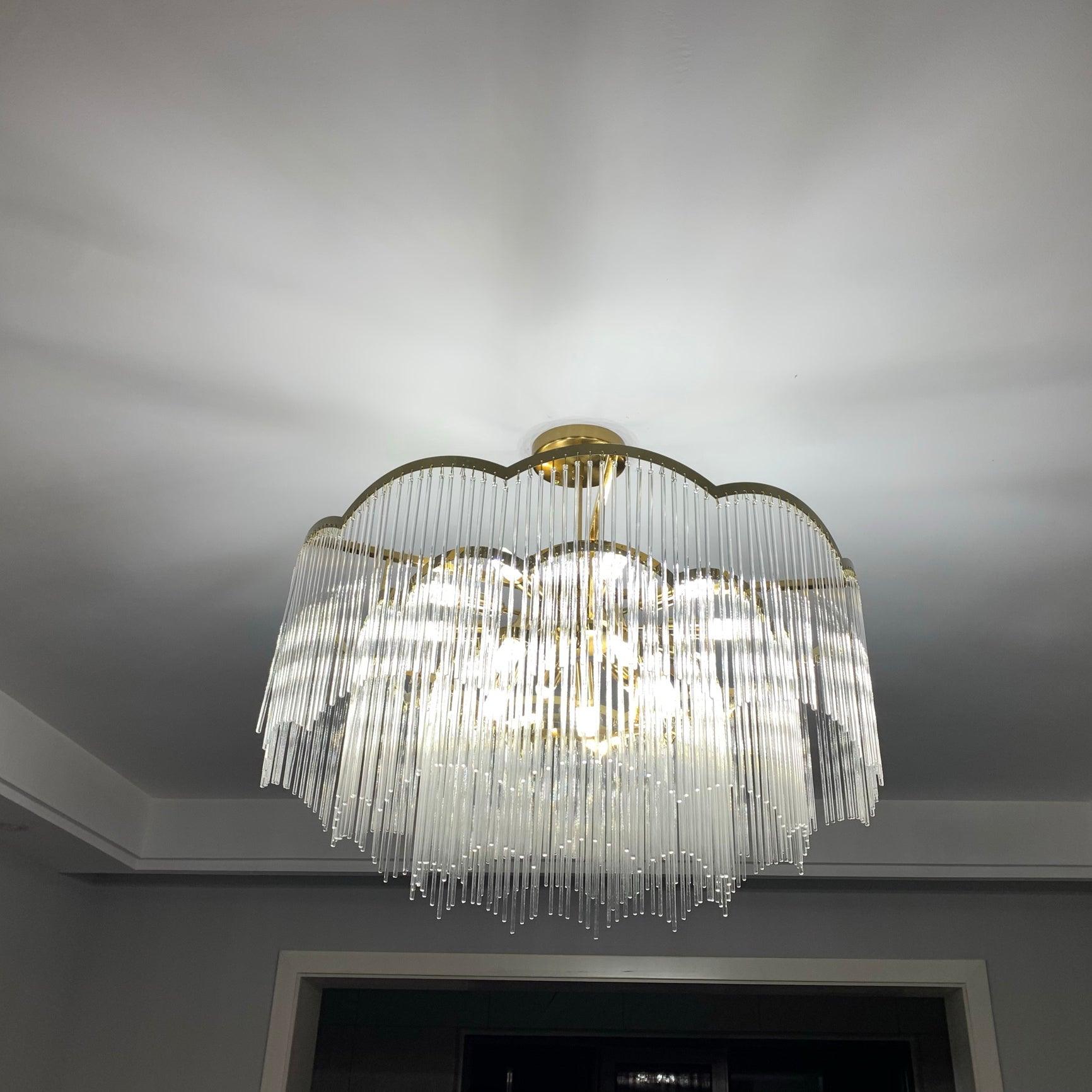 Classic Maria Theresa Light - Lumpaz