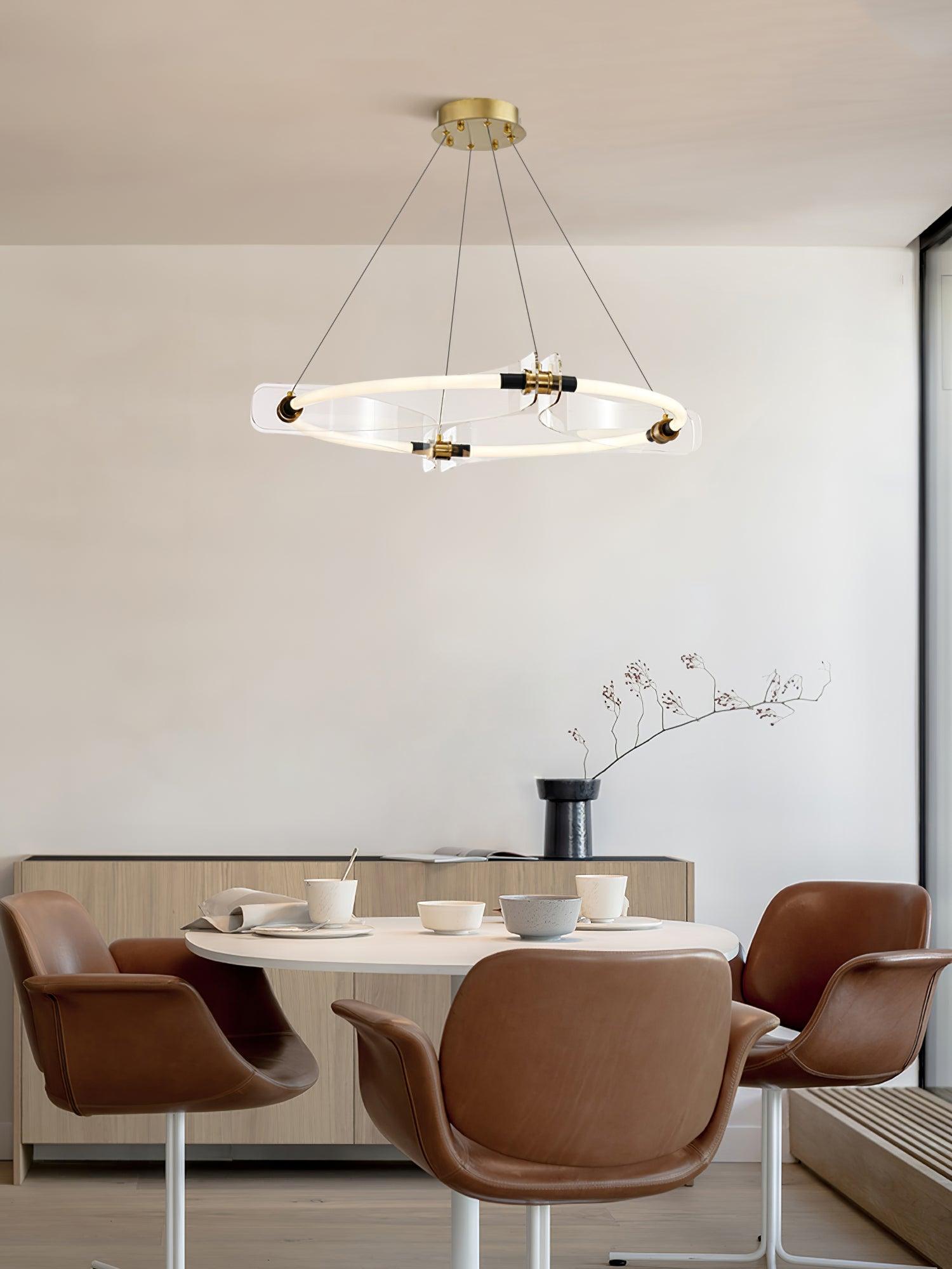 Paulmann LED Pendant Light - Lumpaz