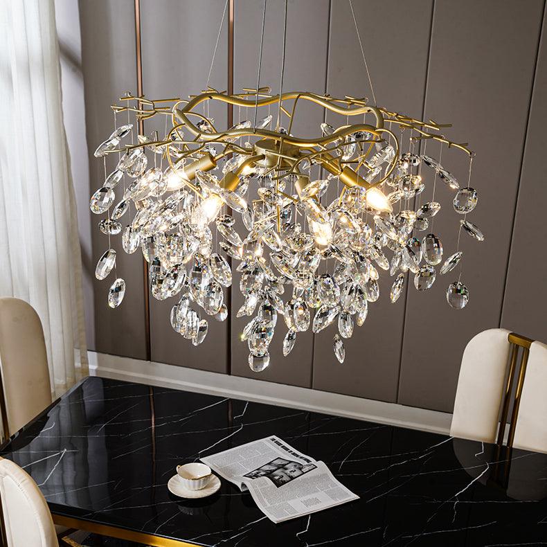 Sofia Chandeliers - Lumpaz