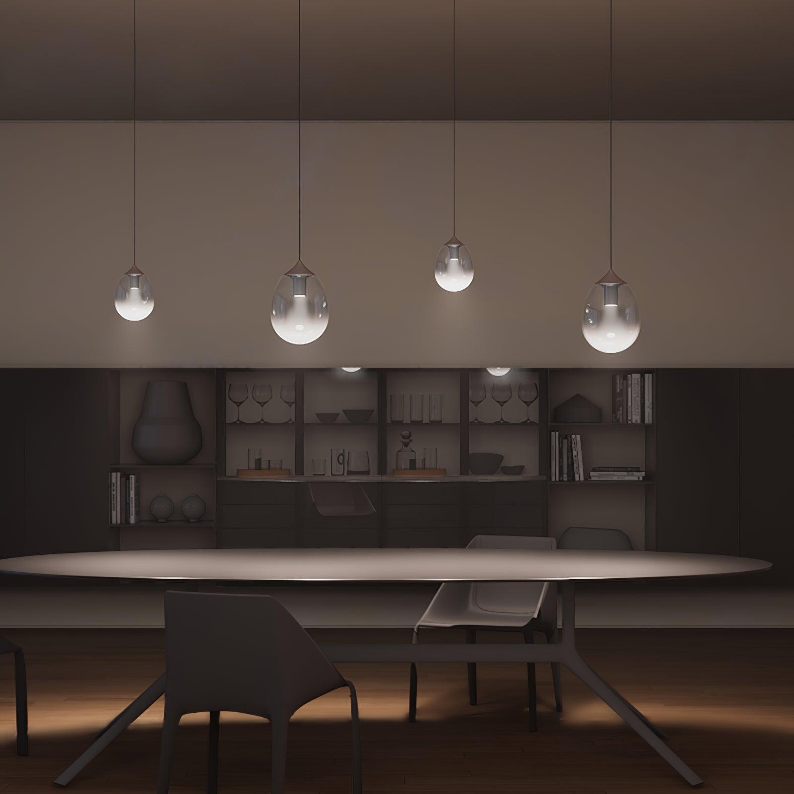 Petra Pendant Light - Lumpaz