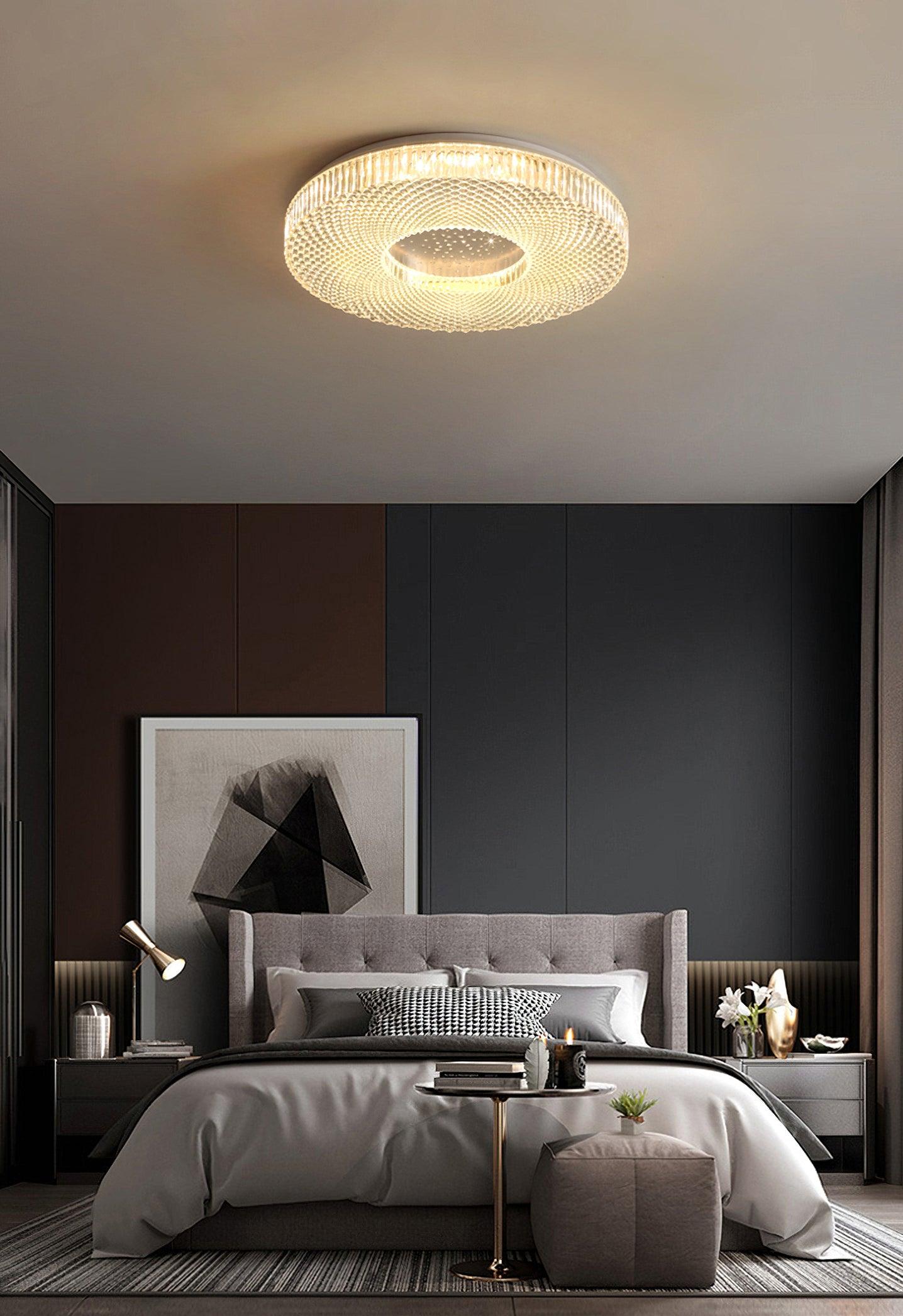 Cimona Flush light - Lumpaz
