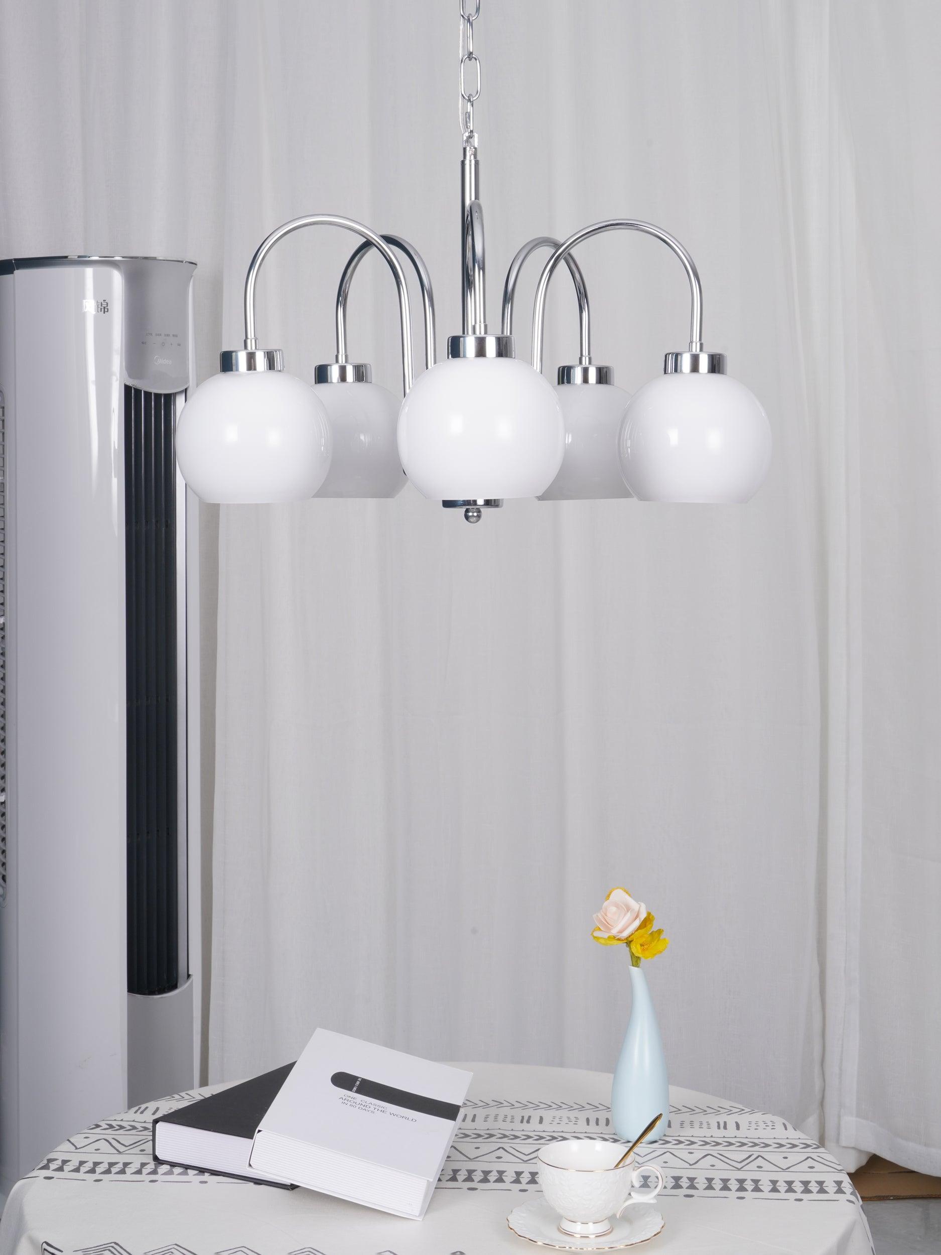 Loa Chandeliers - Lumpaz