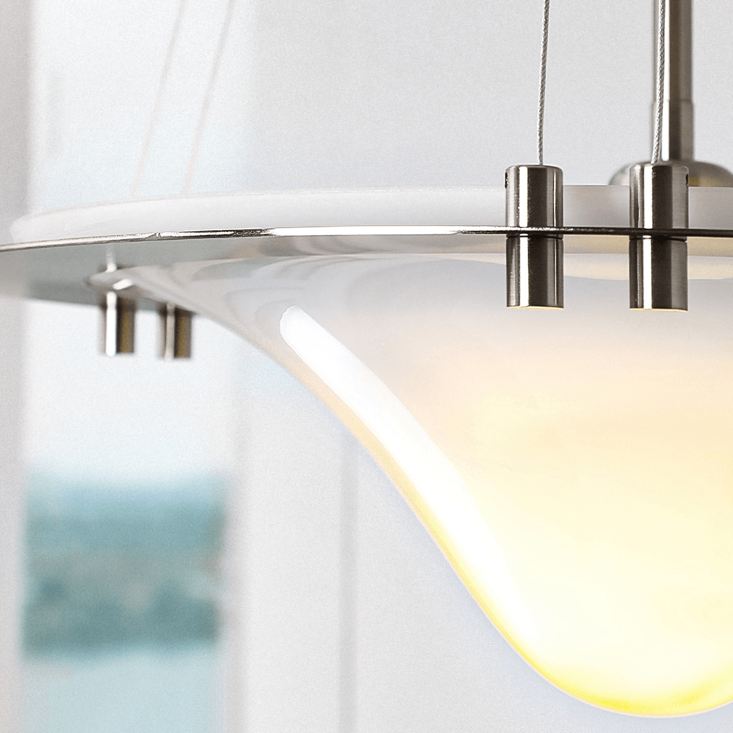 Bento Pendant Lamp - Lumpaz