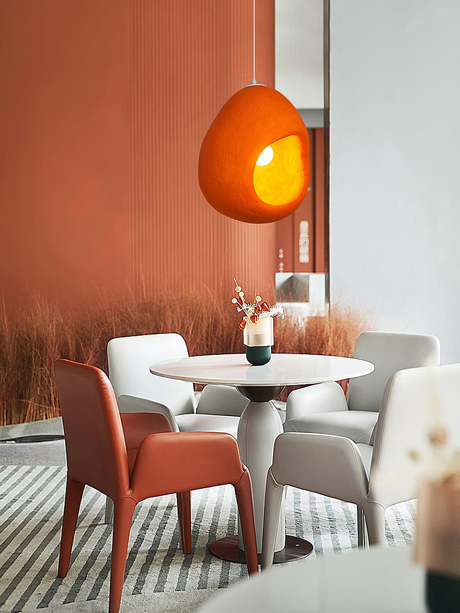 Sensi Pendant Light - Lumpaz