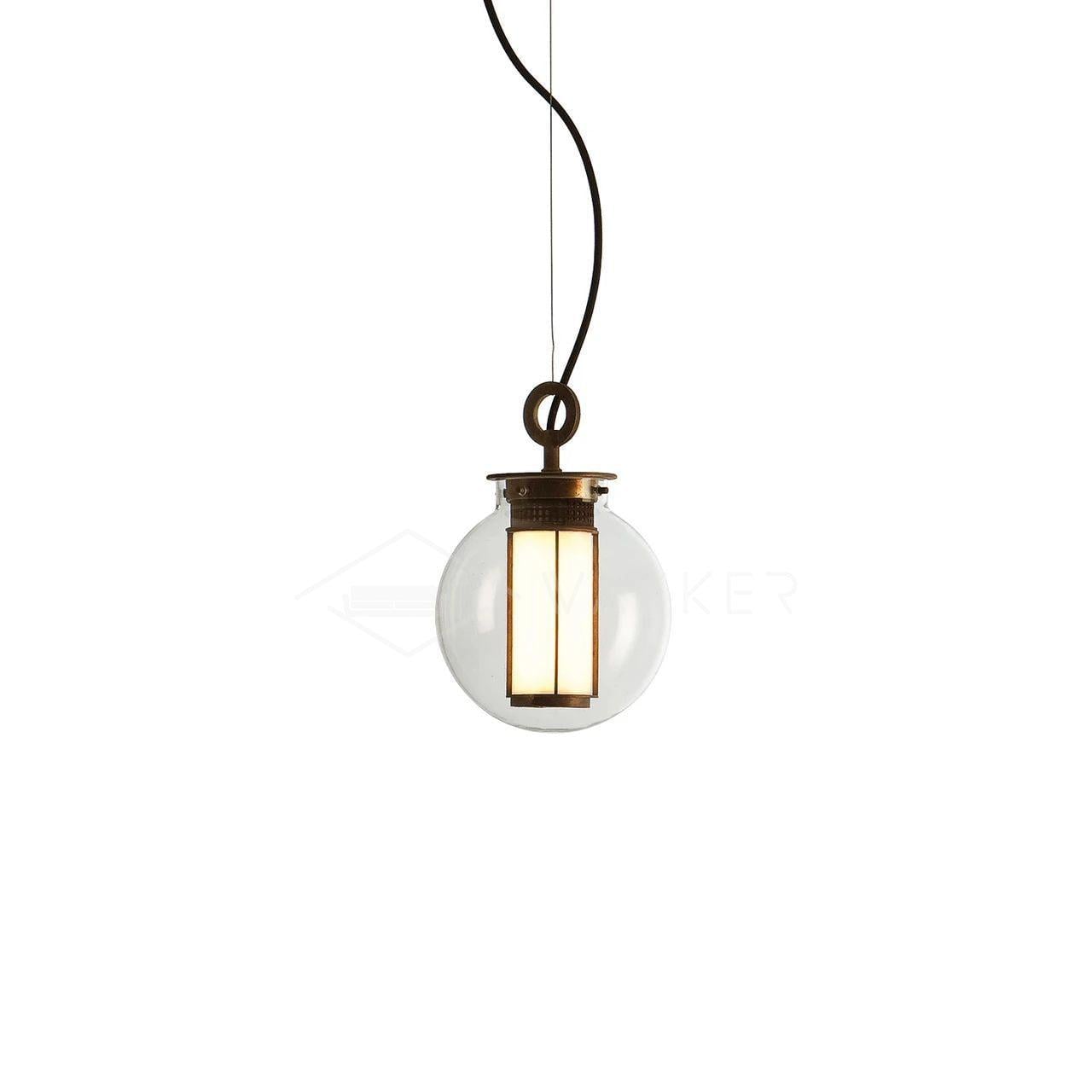 Bai Family Pendant Light - Lumpaz