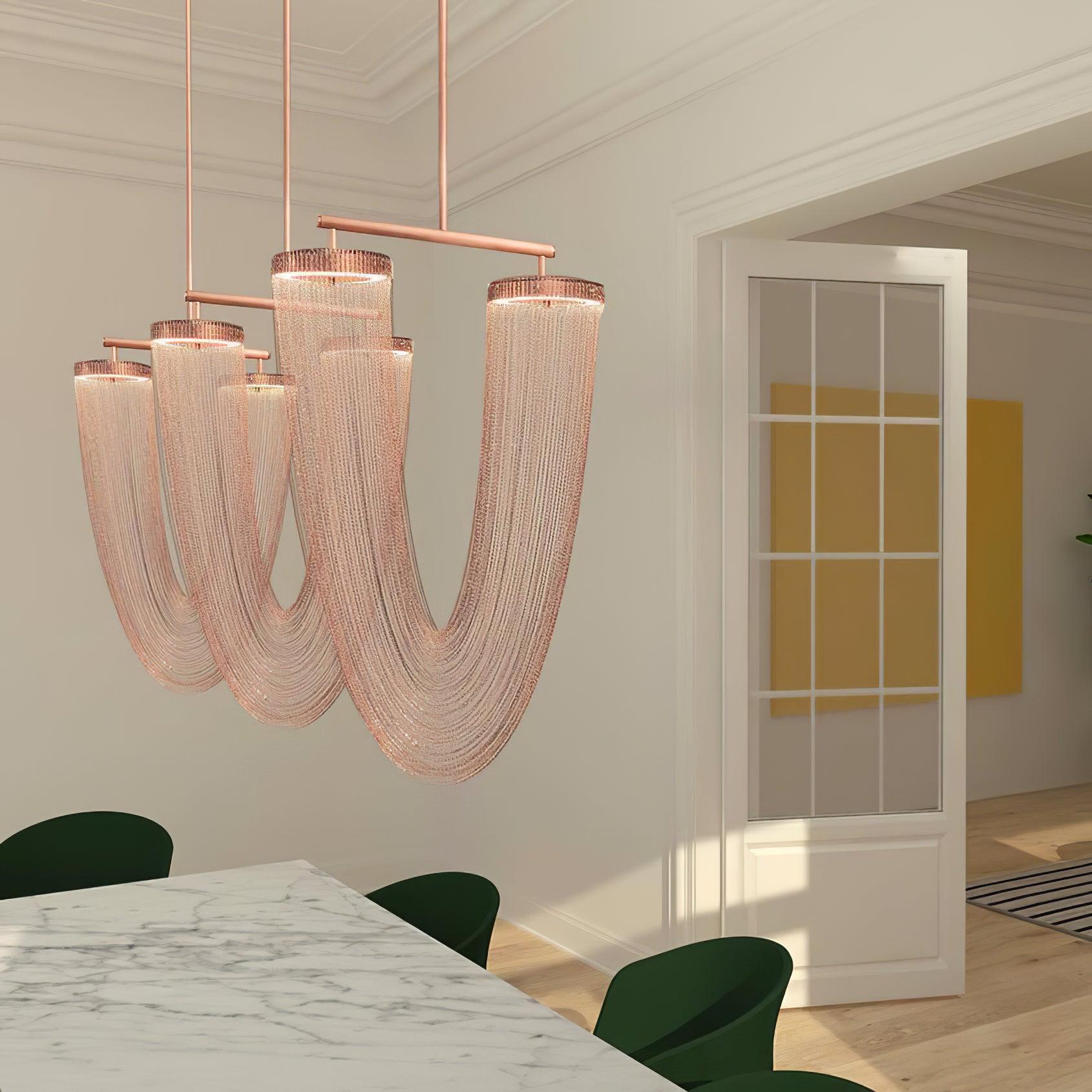Otero Pendant Light - Lumpaz