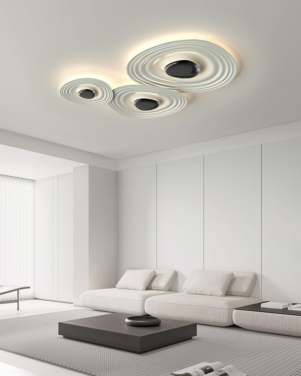 Odeon Ceiling Lamp - Lumpaz