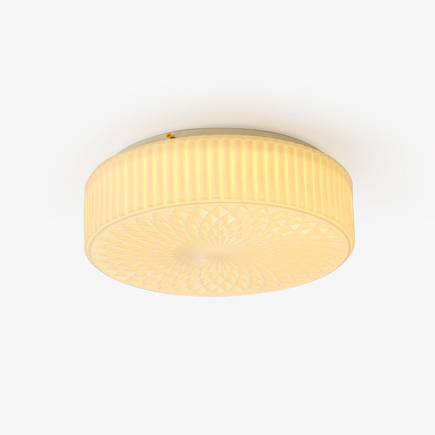 Souffle Ceiling Lamp - Lumpaz