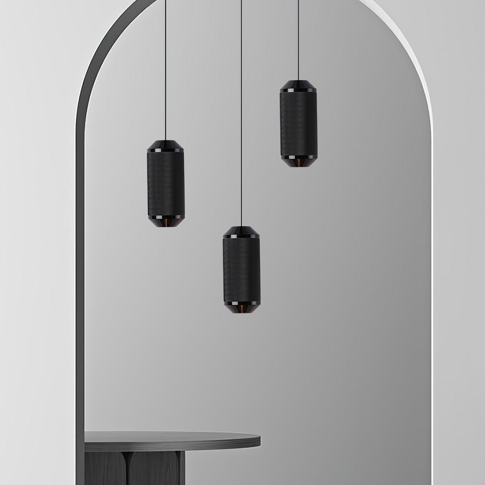 Backbeat Pendant Lamp - Lumpaz