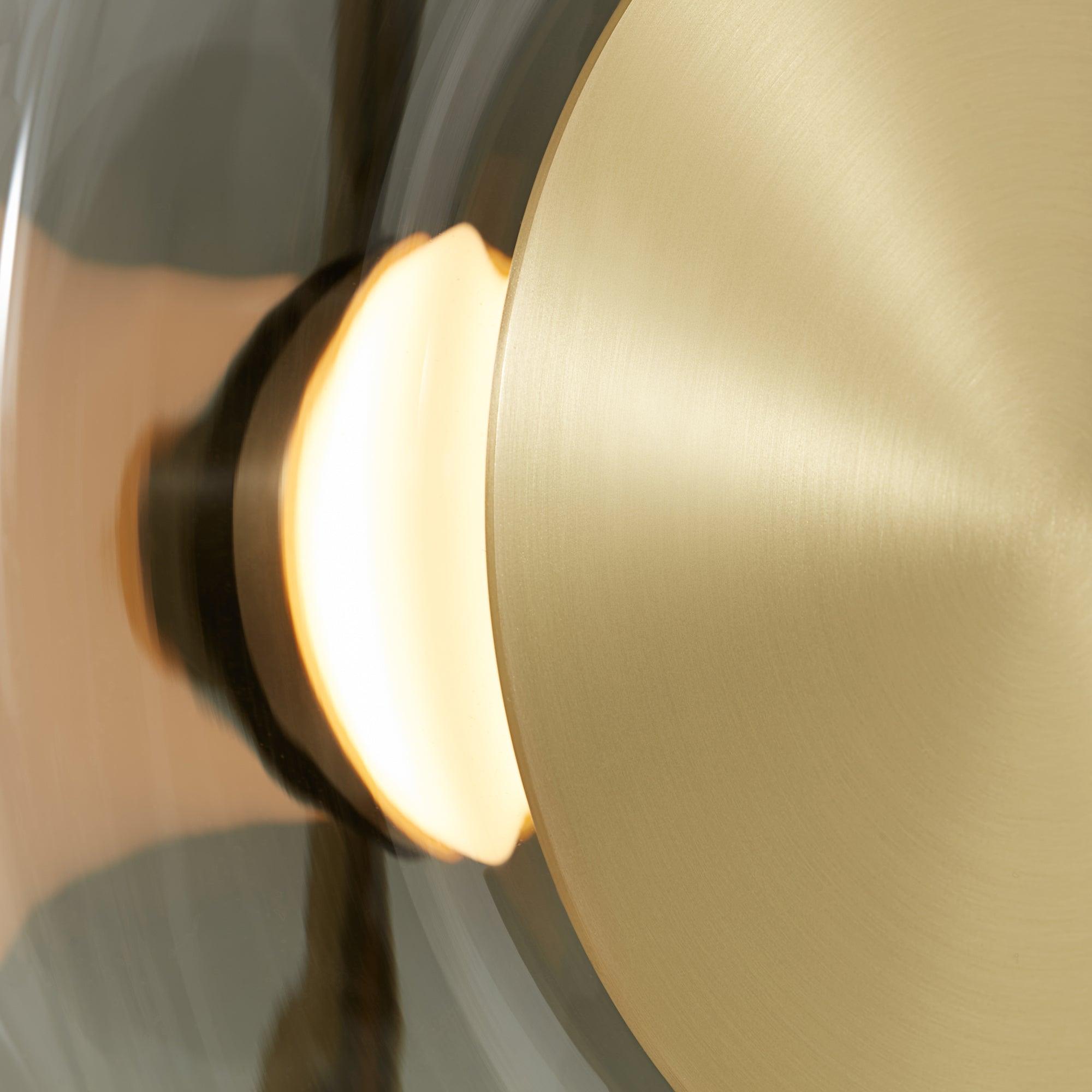 Pendulum Pendant Lamp - Lumpaz