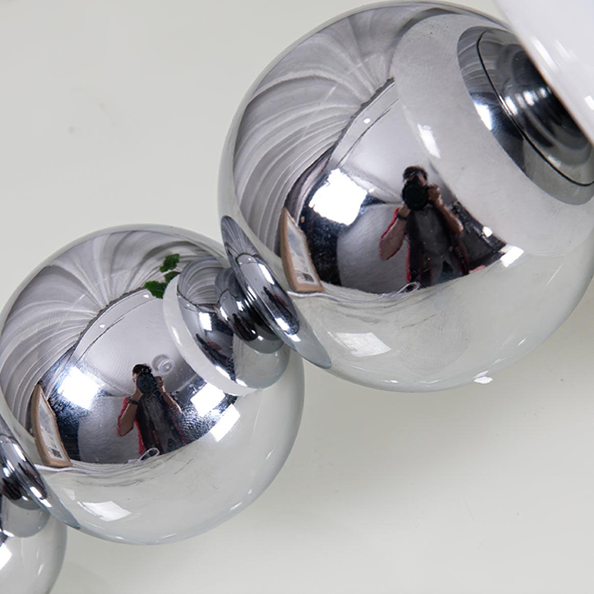 Monette Pendant Light - Lumpaz