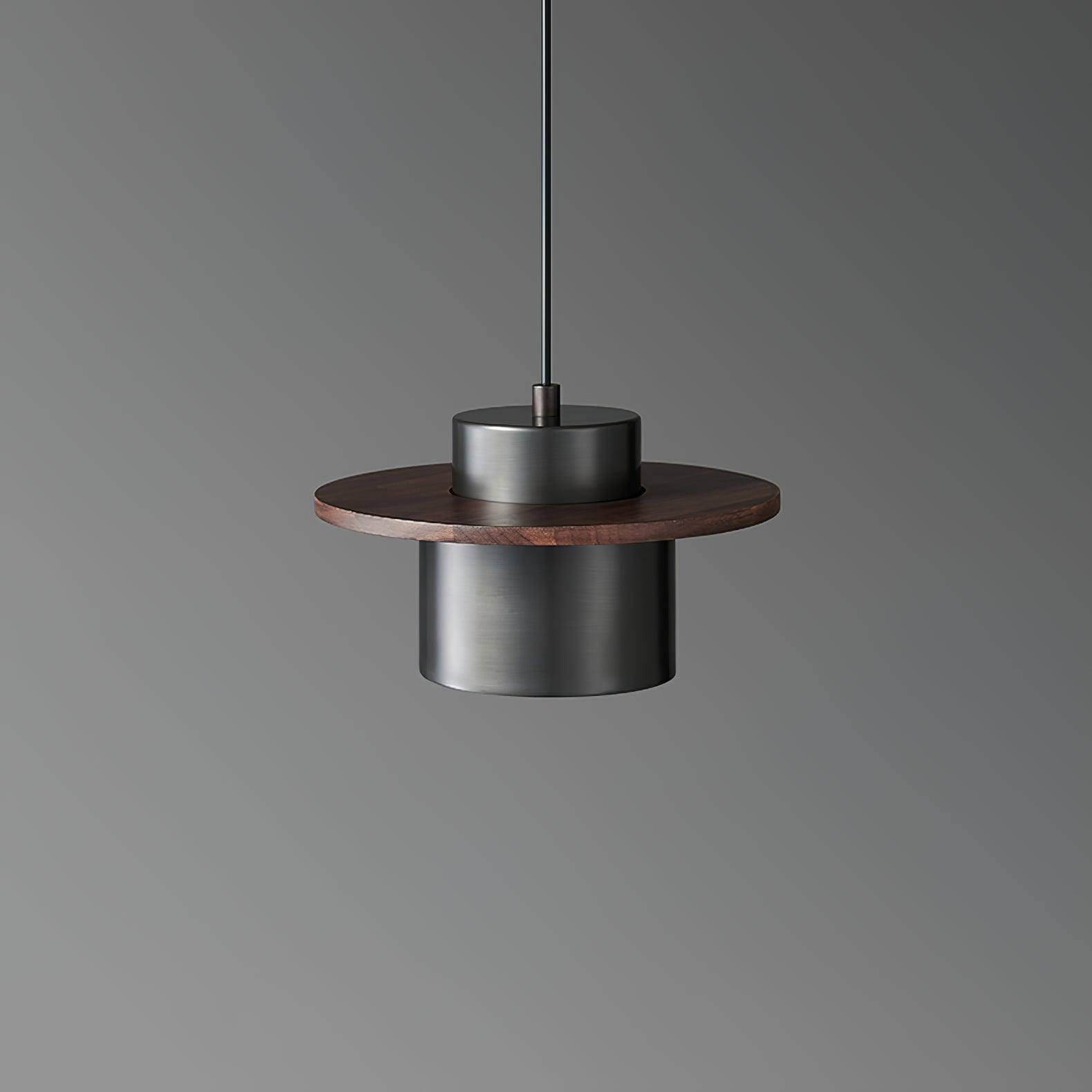 Bersi Pendant Light - Lumpaz
