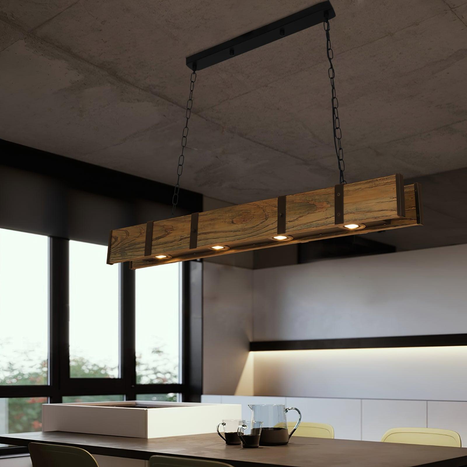 Pleva Chandelier - Lumpaz