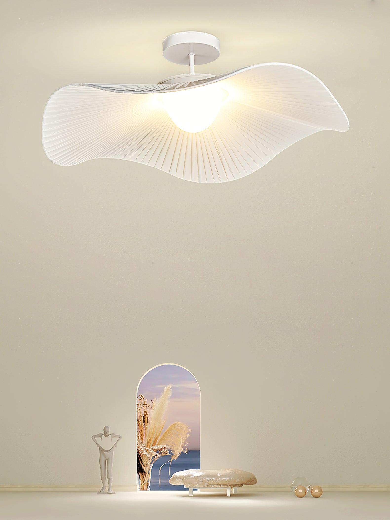 Cloud Ceiling Light - Lumpaz