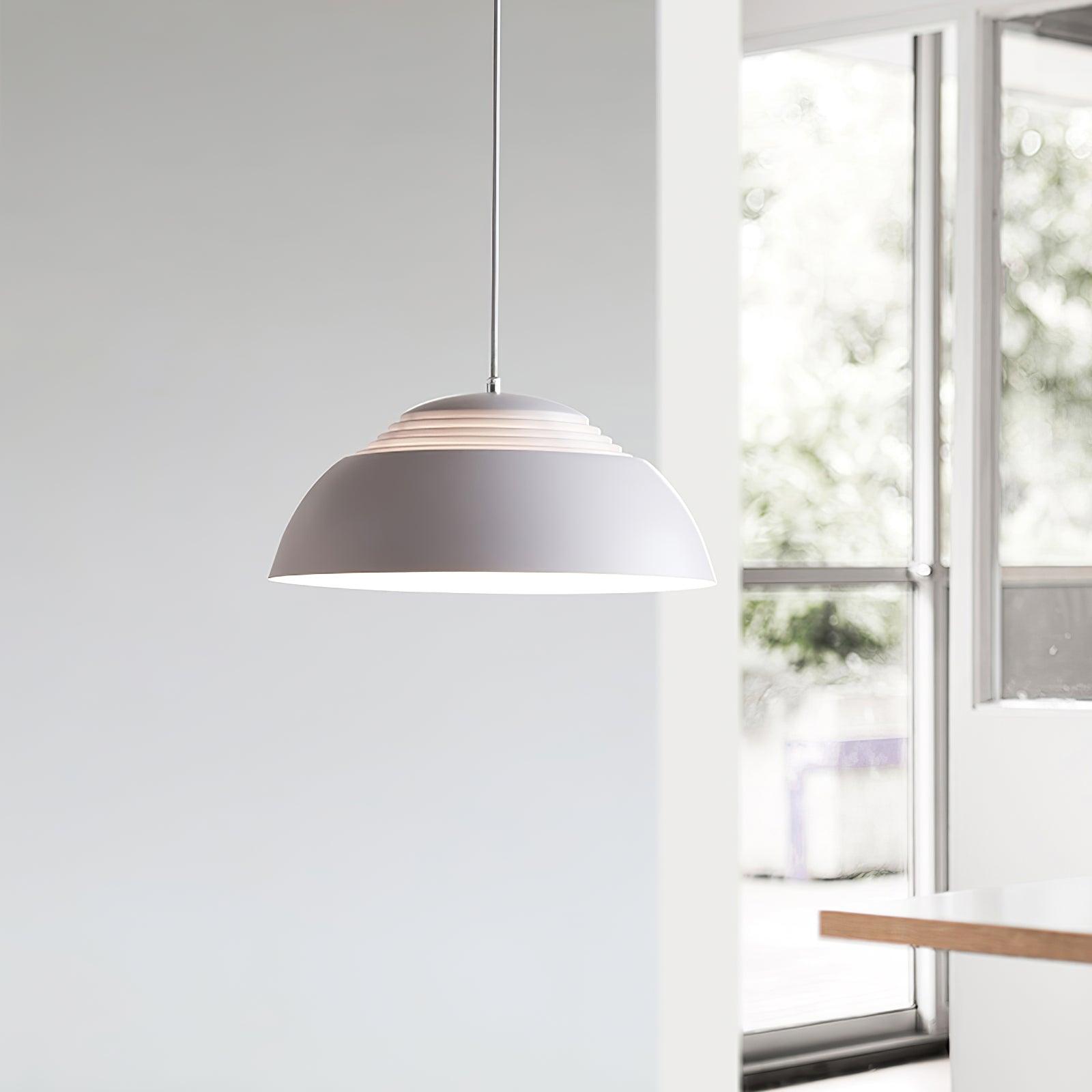 Abat Jour Pendant Lamp - Lumpaz