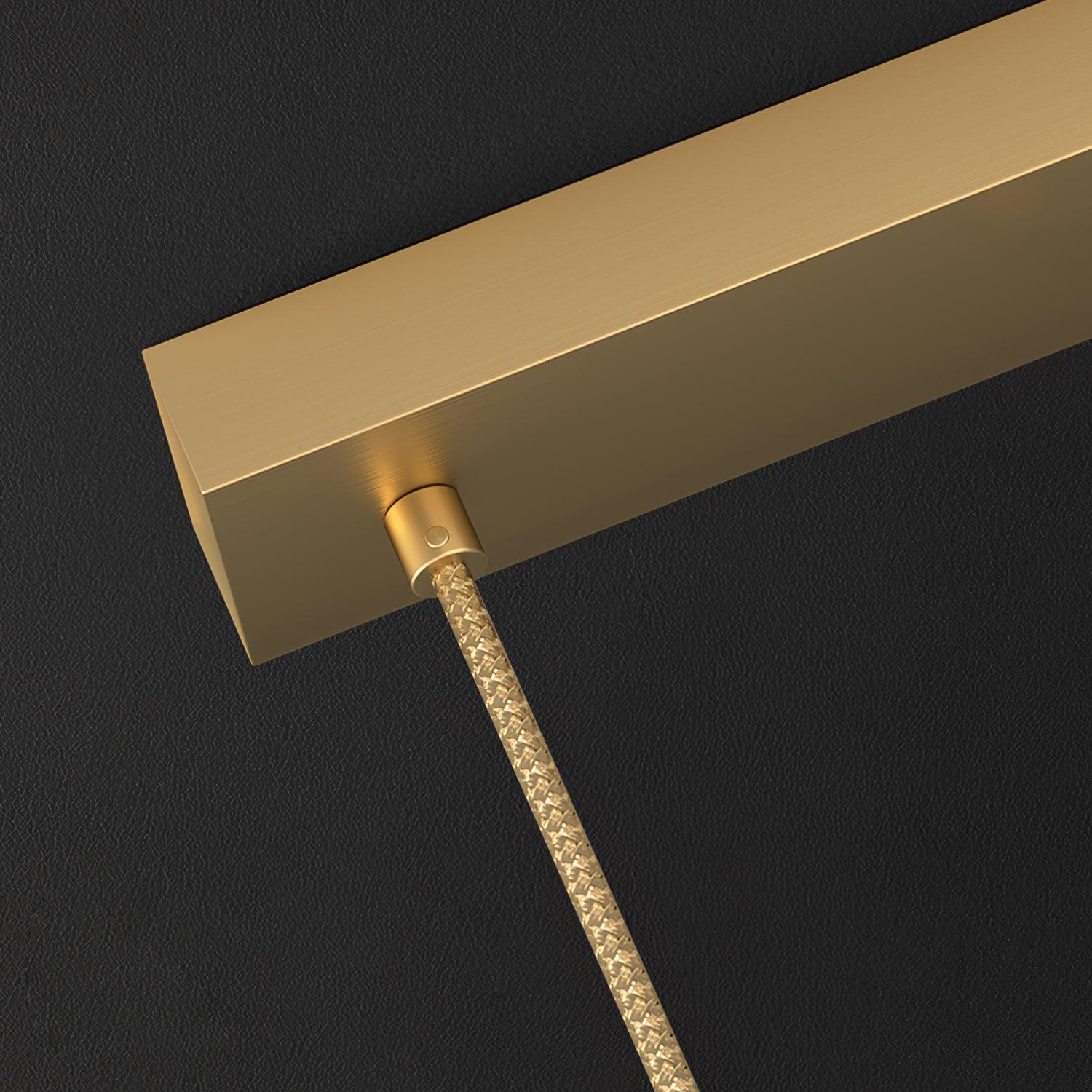 Eara Crystal Chandelier - Lumpaz