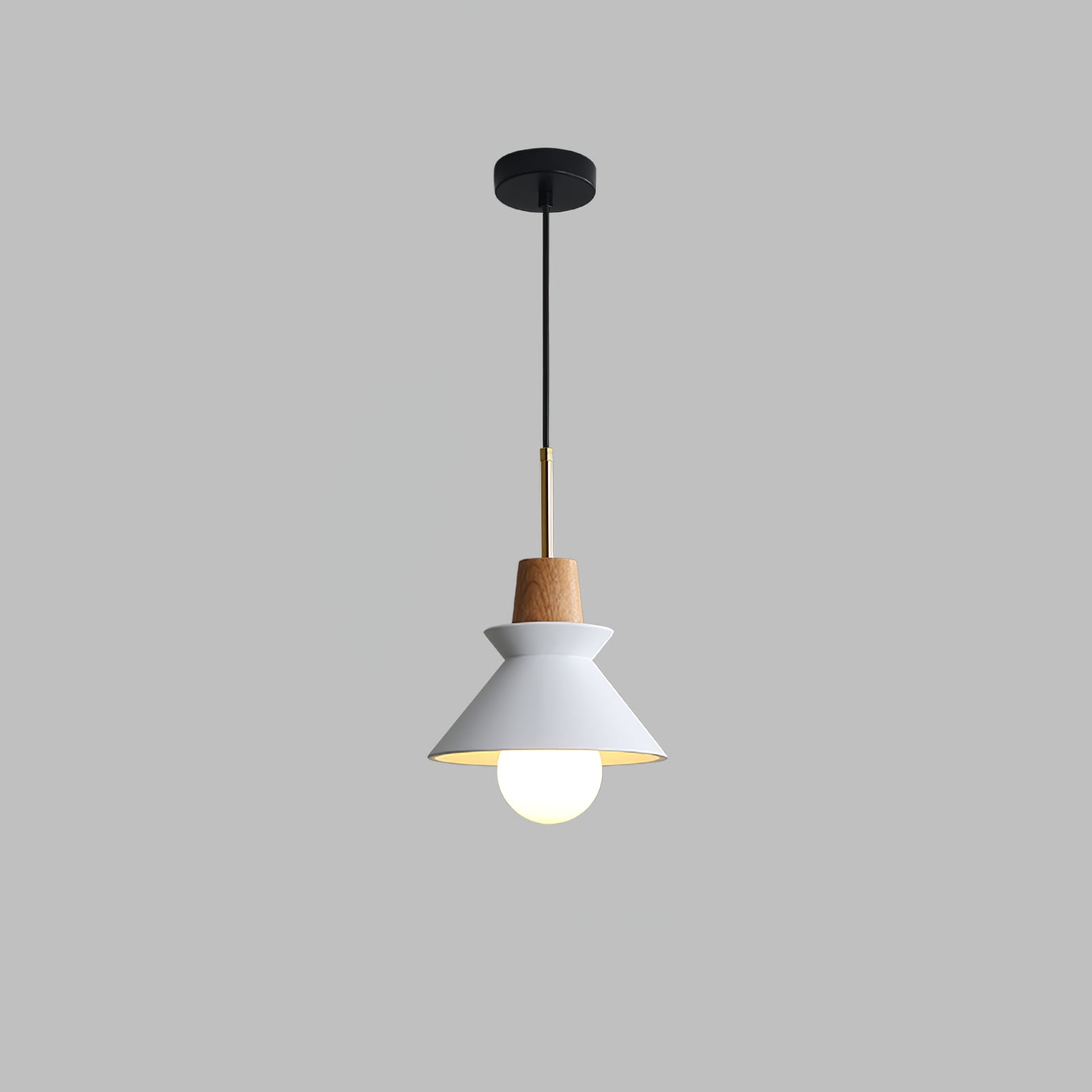 Space Pendant Lamp - Lumpaz