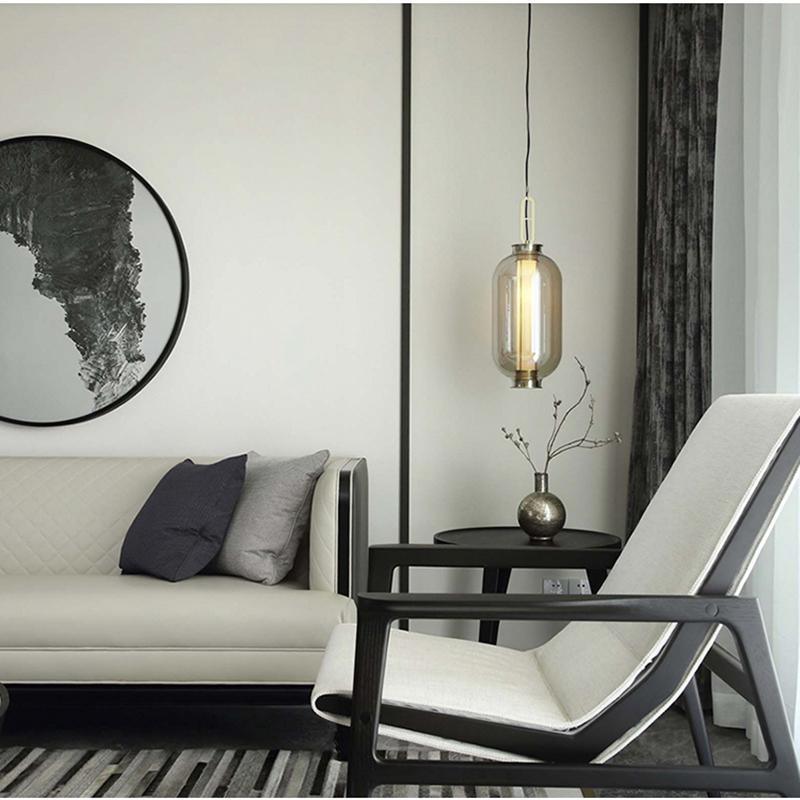 Bai Family Pendant Light - Lumpaz