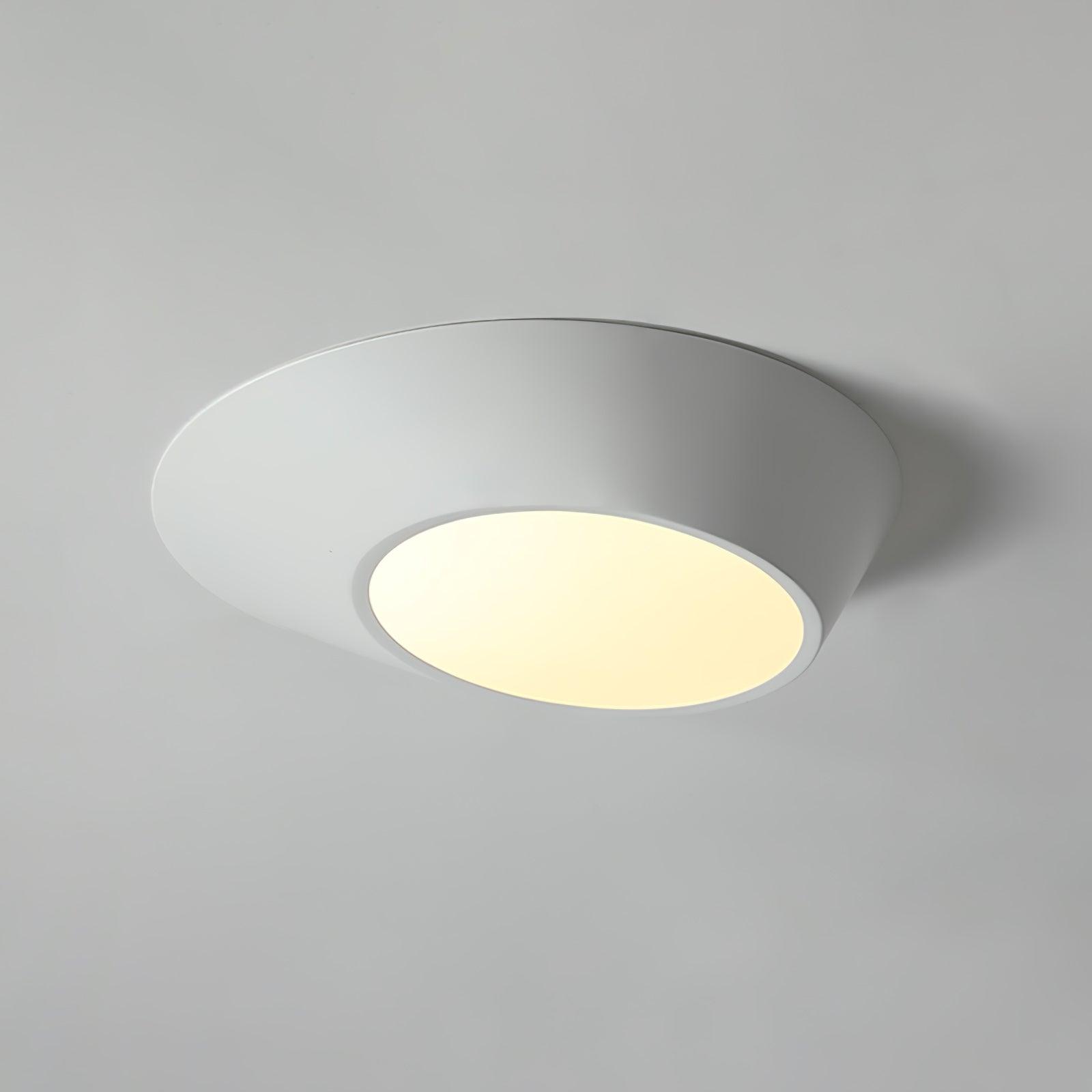 Angled Ceiling Light - Lumpaz