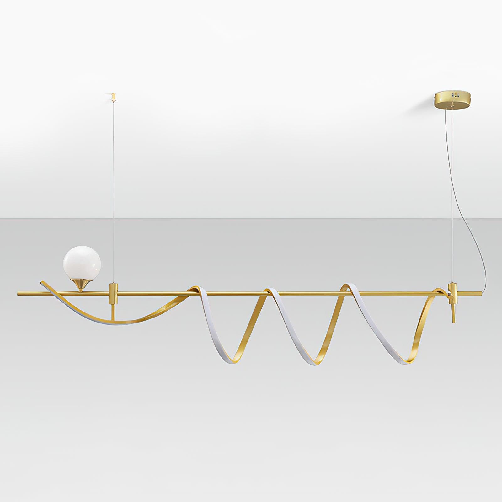 Sniki Pendant Light - Lumpaz