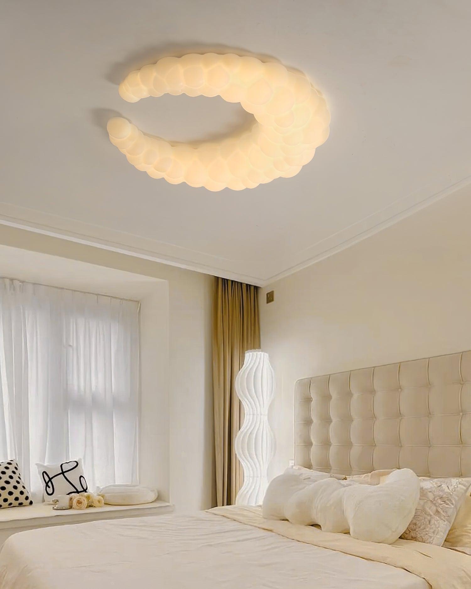 Avir Ceiling Lamp - Lumpaz