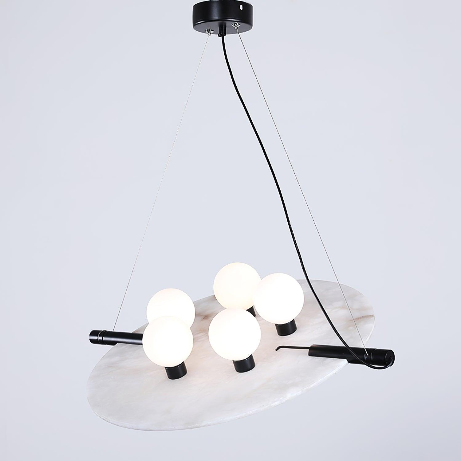 Magma Pendant Lamp - Lumpaz