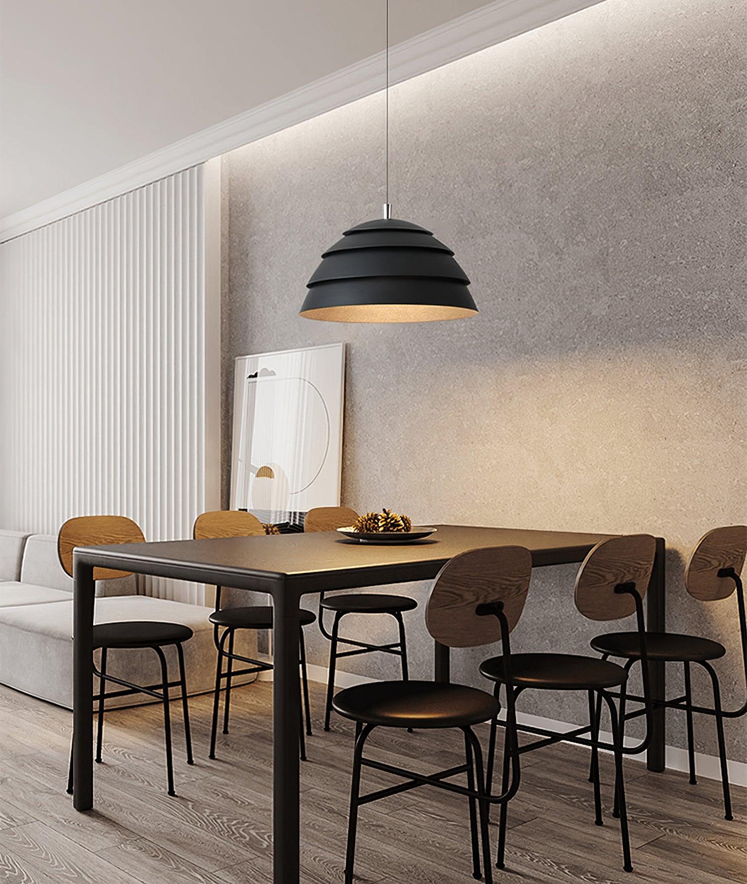 Covetto Pendant Lamp - Lumpaz