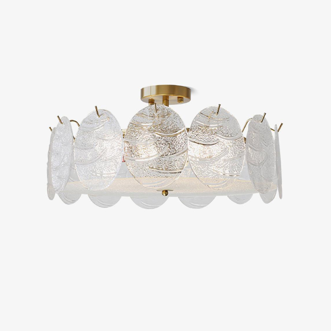 Sue-Anne Ceiling Lamp - Lumpaz