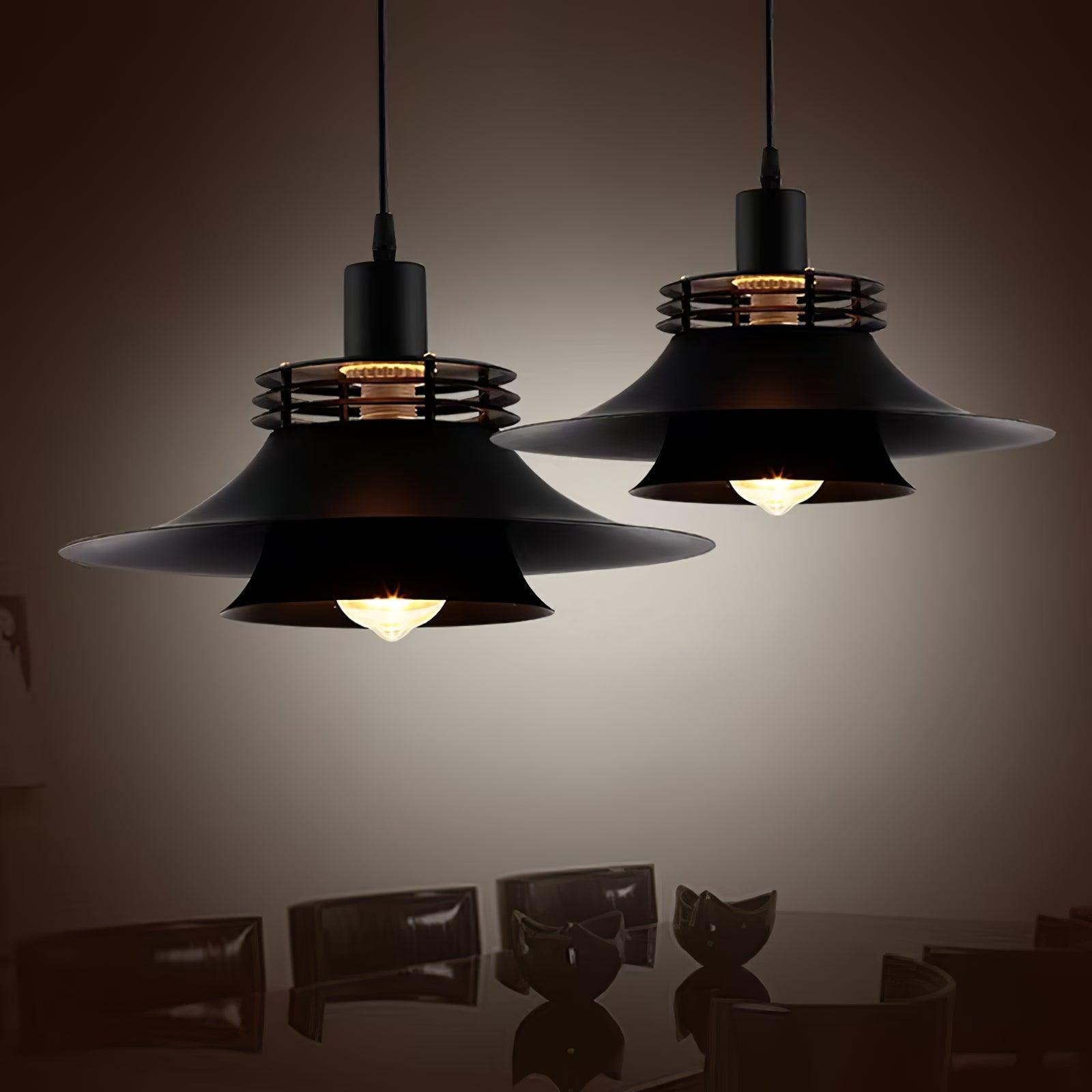 Lyfa Pendant Light - Lumpaz
