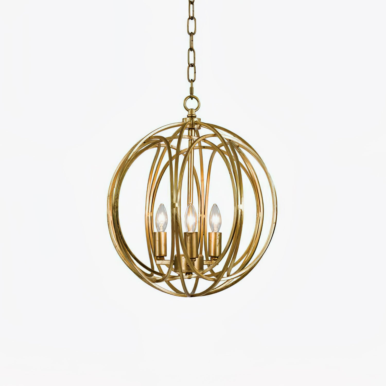 Ofelia Pendant Light - Lumpaz