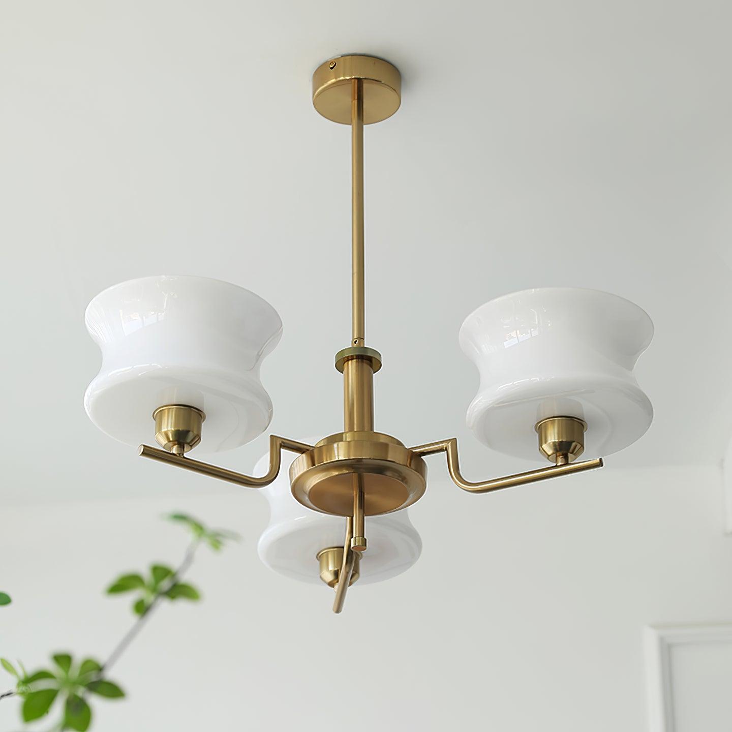 Belue Chandelier - Lumpaz