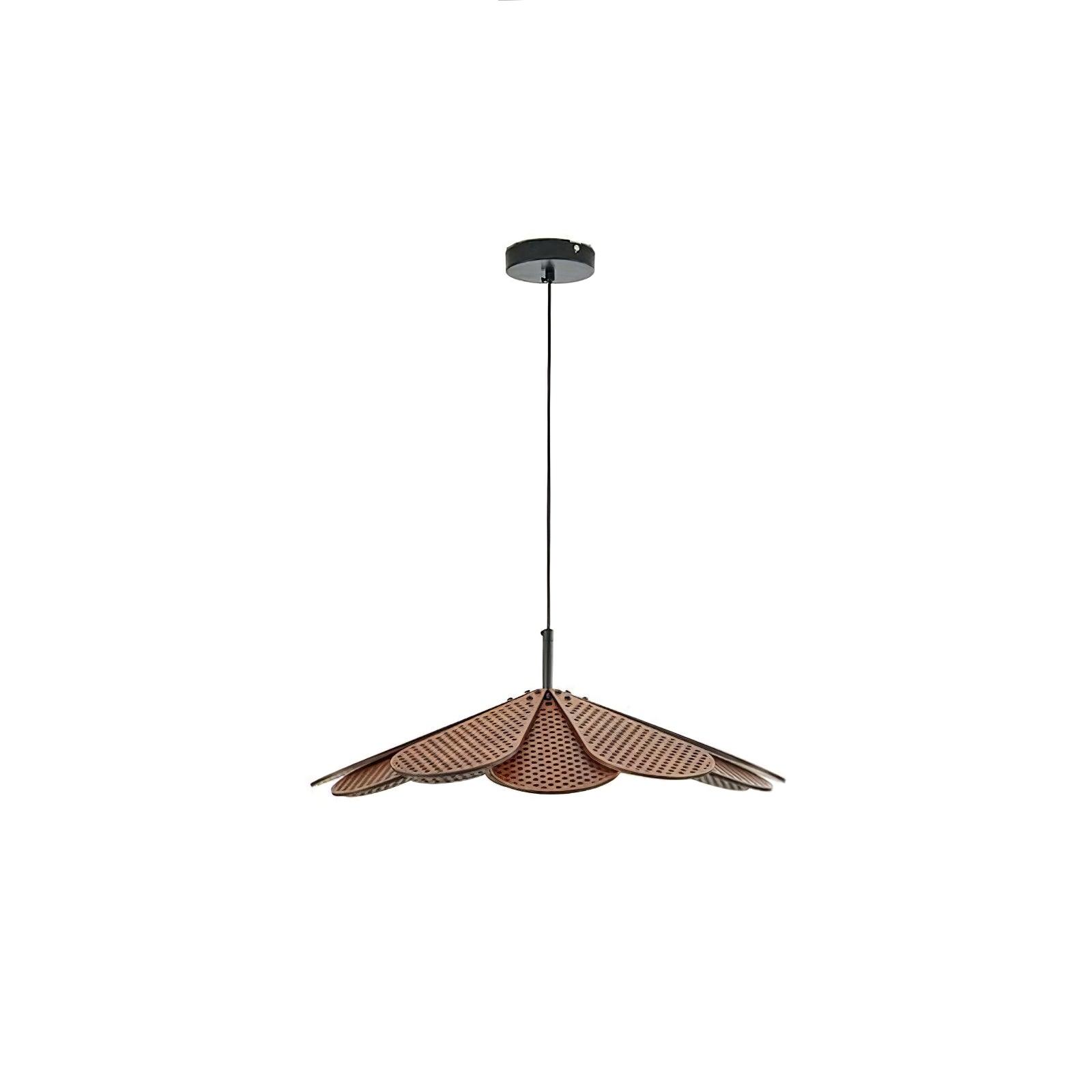 Hollyhock Pendant Light - Lumpaz