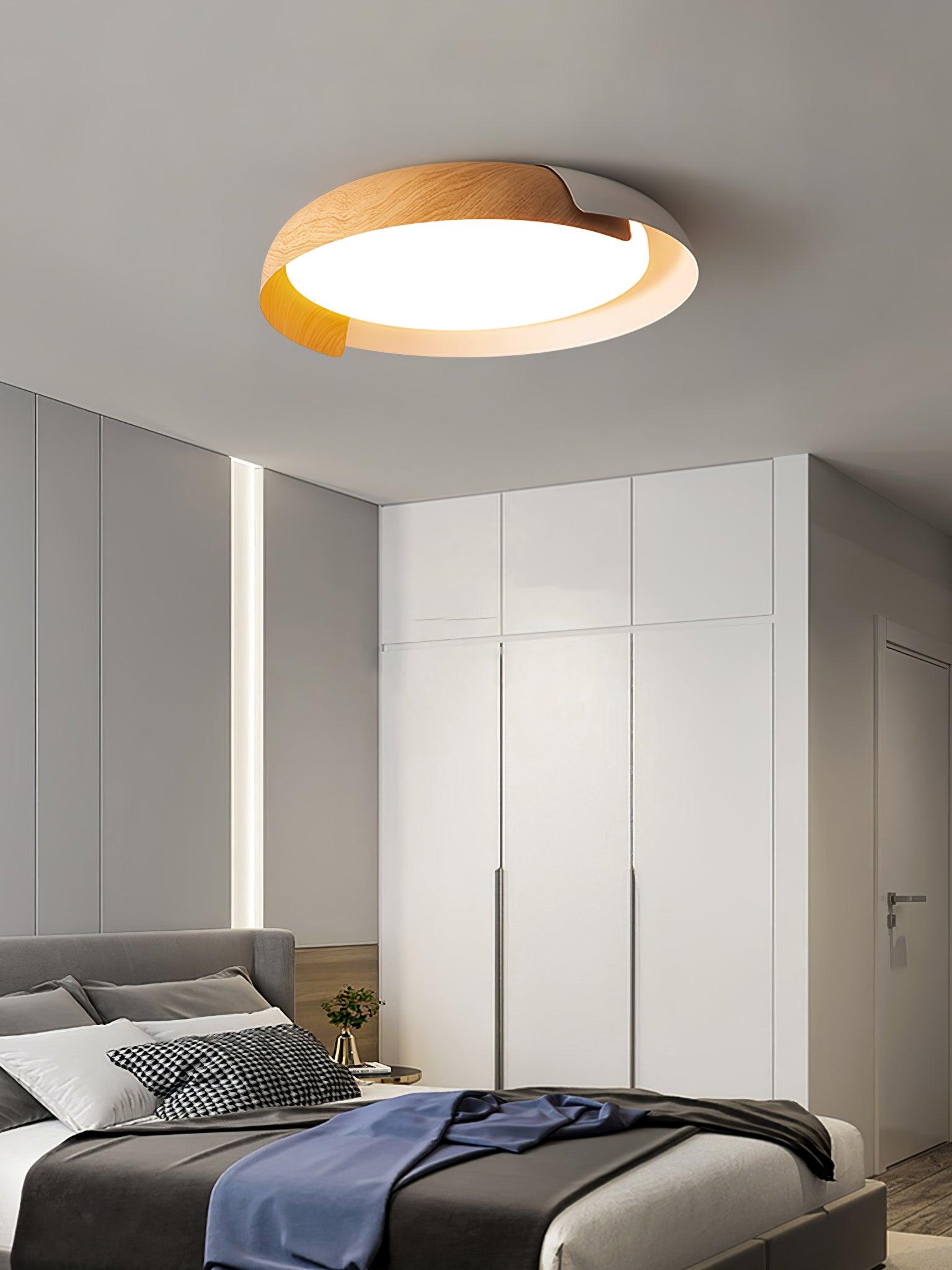 Vikaey Ceiling Light - Lumpaz