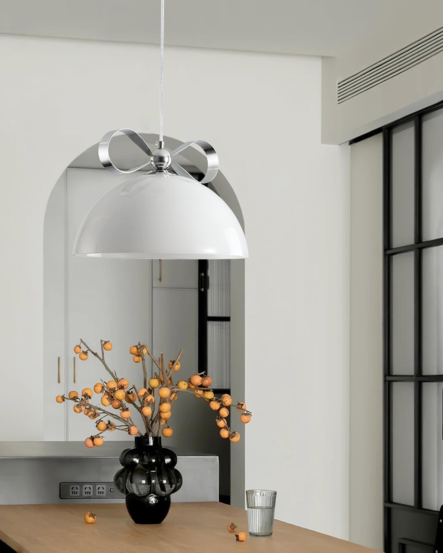 Meia Pendant Lamp - Lumpaz