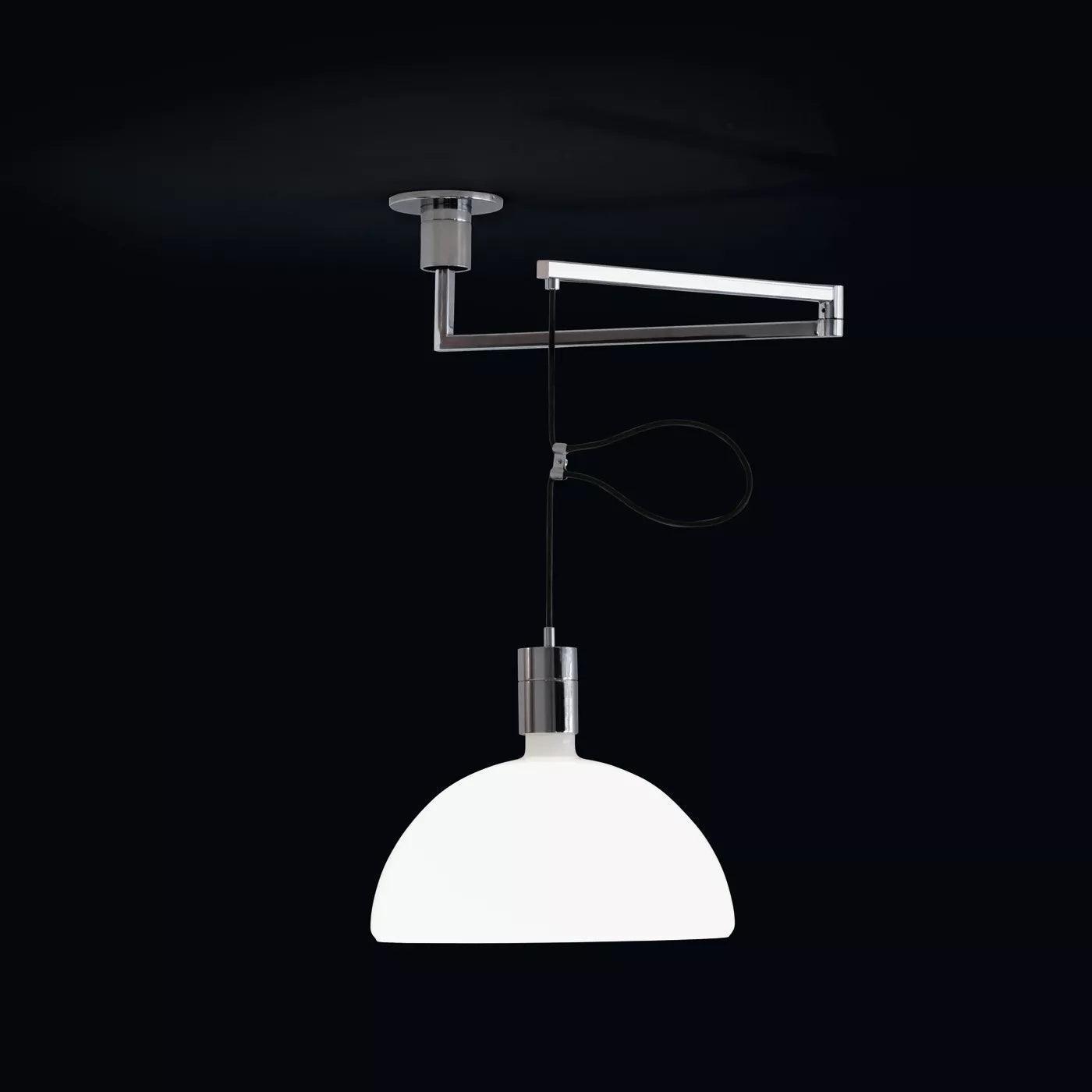 AS41C Pendant Light - Lumpaz