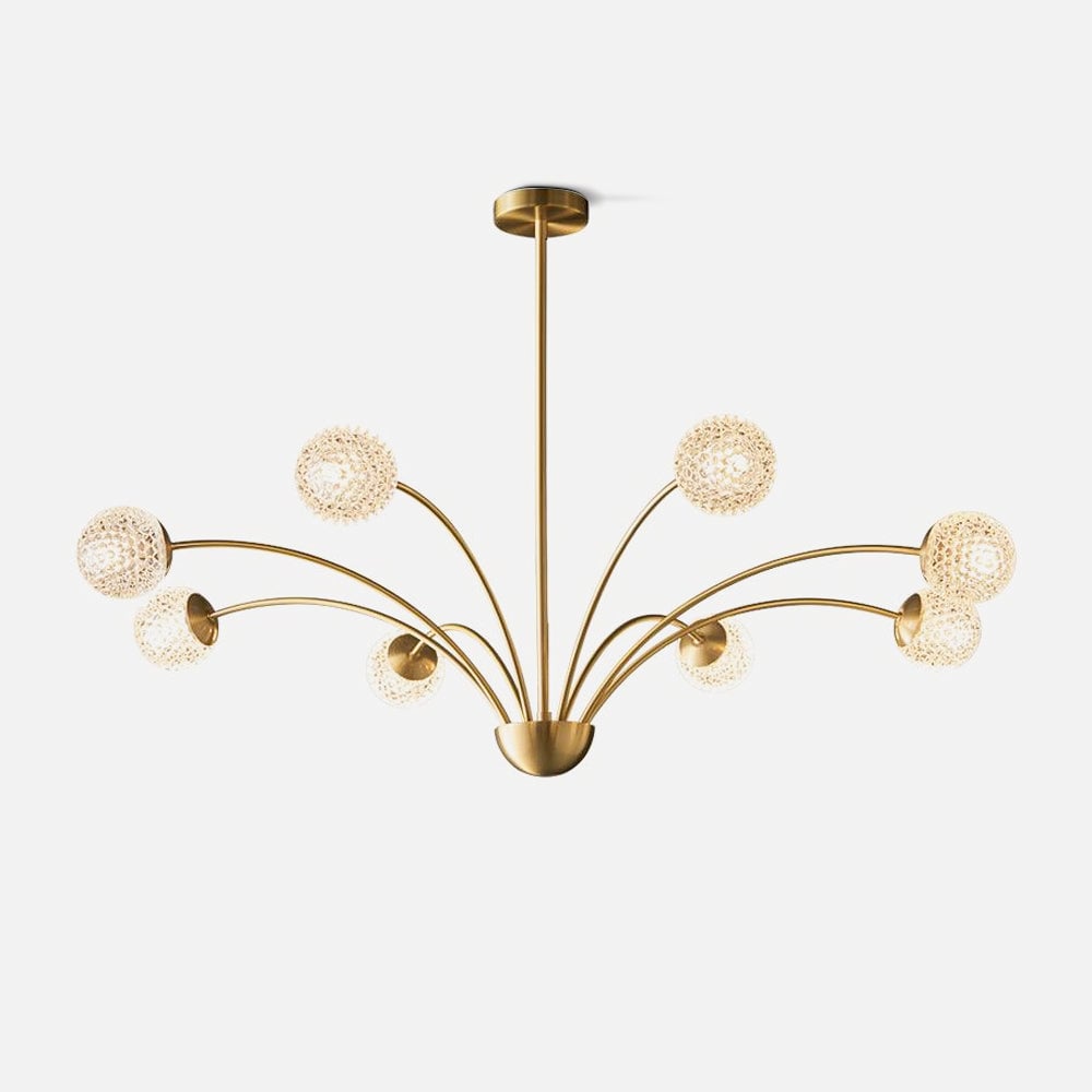 Millender Chandelier - Lumpaz