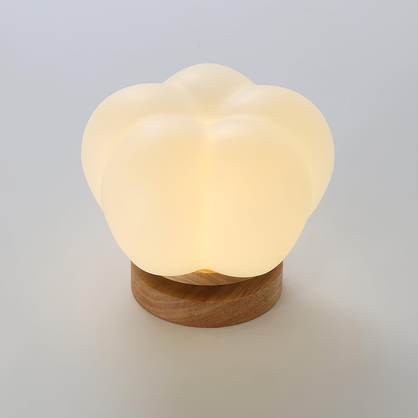 Kapok Flower Mini Ceiling Lamp - Lumpaz
