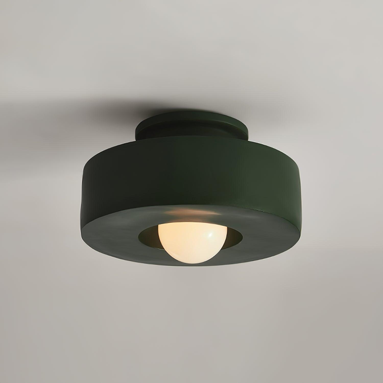 Simon Ceiling Lamp - Lumpaz