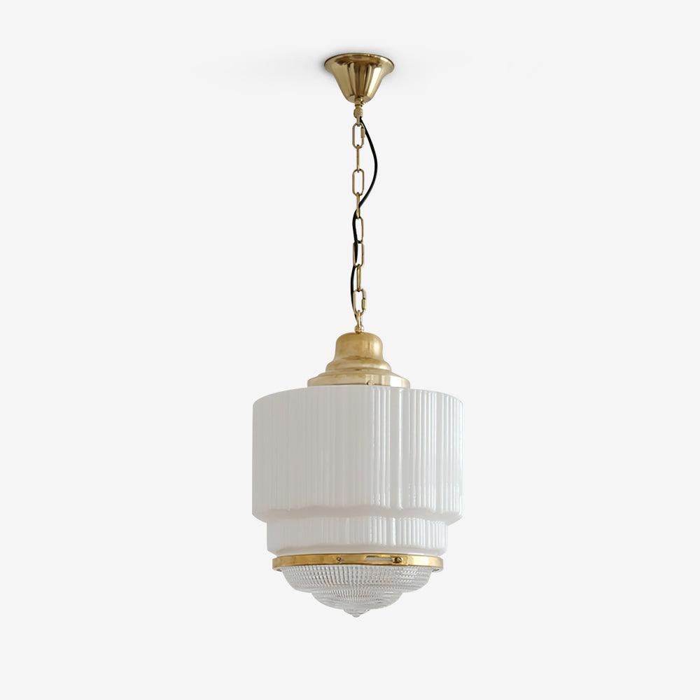 Dean Pendant Light - Lumpaz