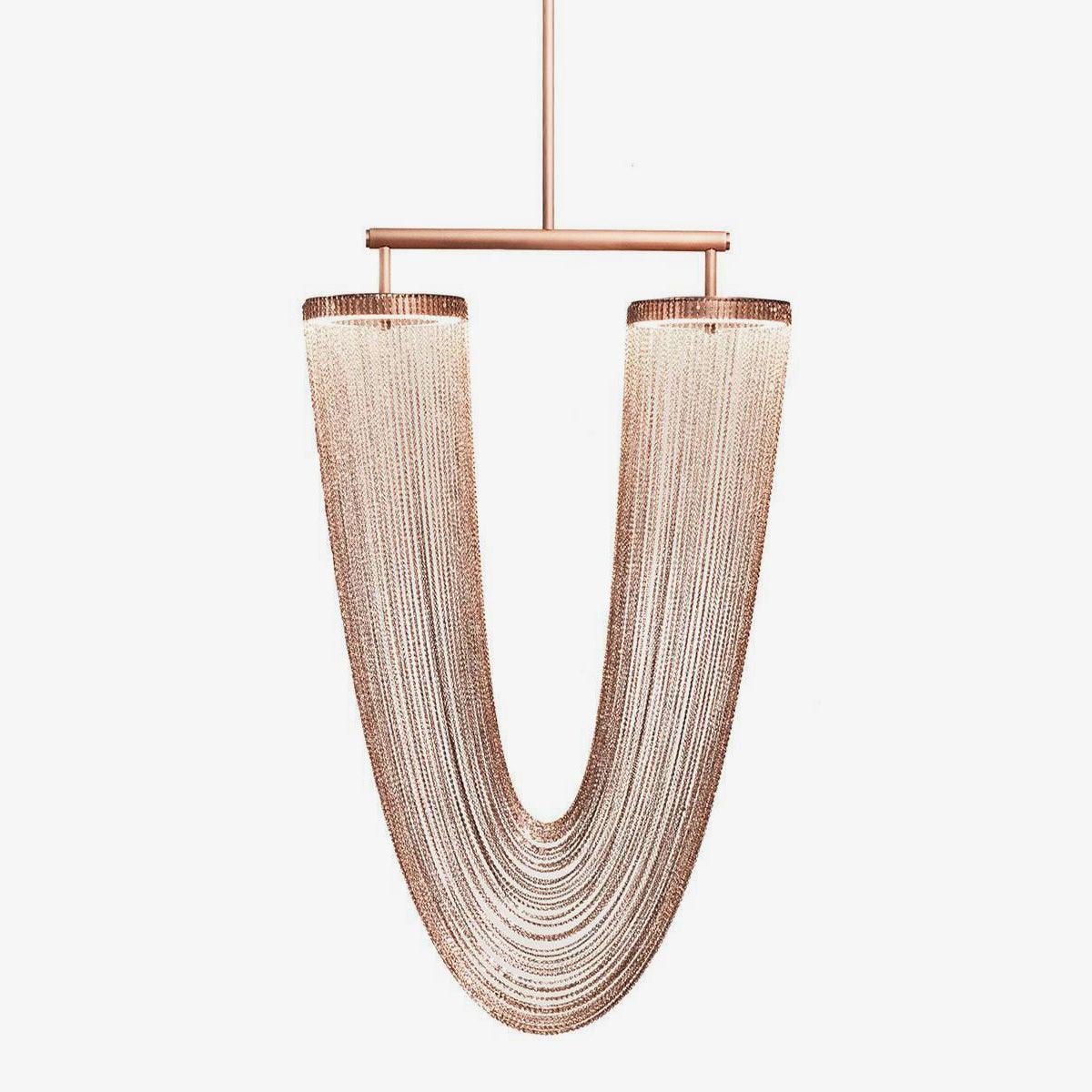 Otero Pendant Light - Lumpaz