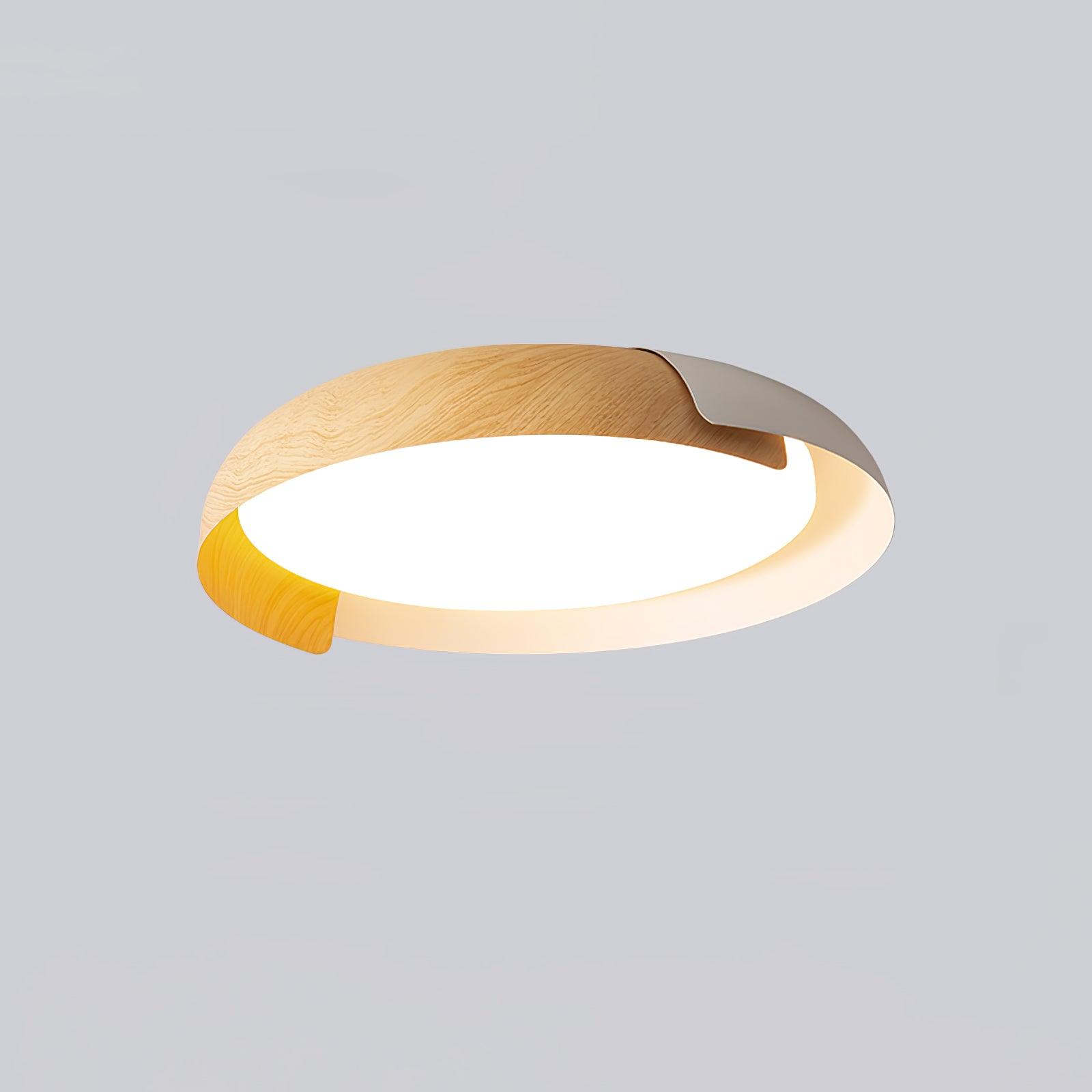 Vikaey Ceiling Light - Lumpaz