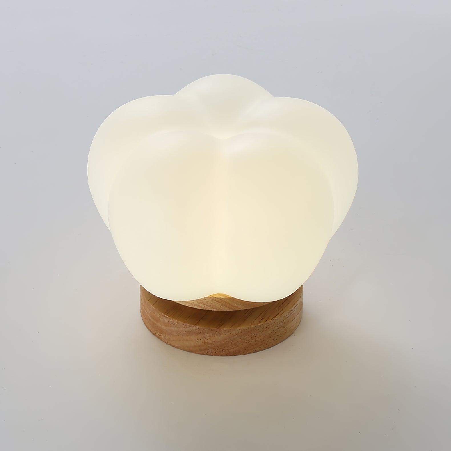 Kapok Flower Mini Ceiling Lamp - Lumpaz