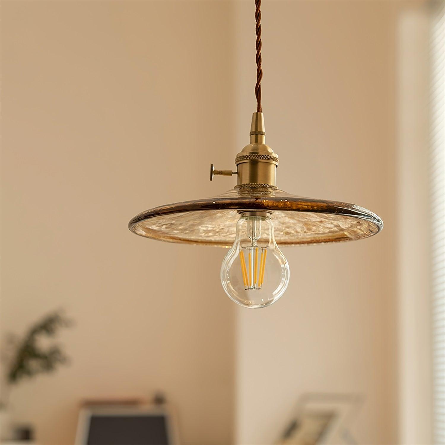 Perrin Pendant Light - Lumpaz